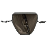 Ortlieb Handlebar-Pack Flex 9 L Handlebar Bag - Brown