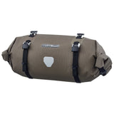 Ortlieb Handlebar-Pack Flex 9 L Handlebar Bag - Brown