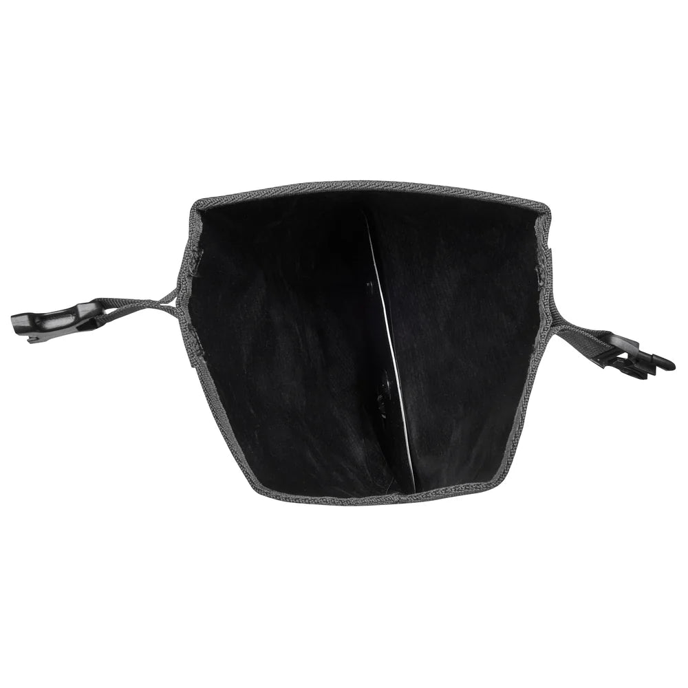 Ortlieb Handlebar-Pack Flex 9 L Handlebar Bag - Black