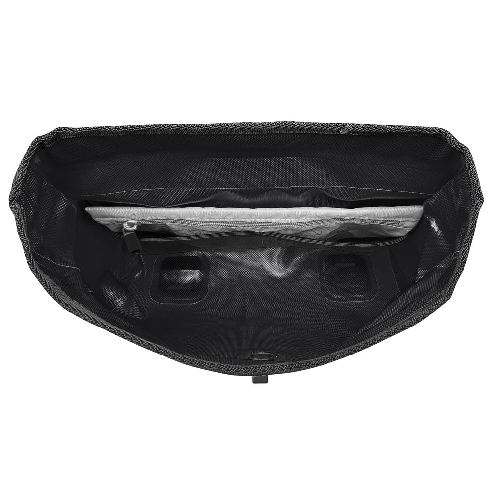 Borsa manubrio Ortlieb Velo-Sling Flex 2.5 L - Nero Ortlieb