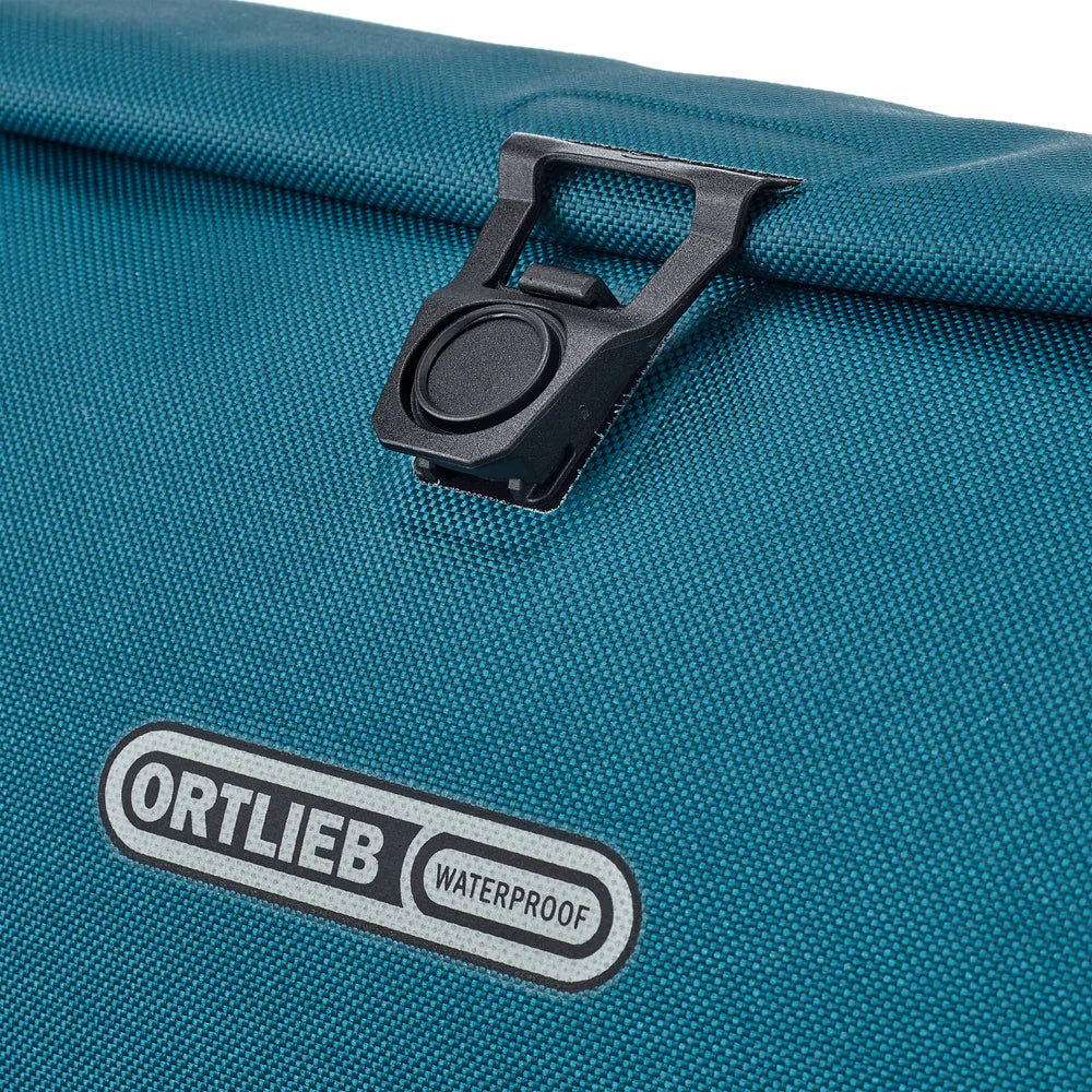 Borsa manubrio Ortlieb Velo-Sling Flex 5 L - Verde Ortlieb