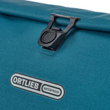 Borsa manubrio Ortlieb Velo-Sling Flex 5 L - Verde Ortlieb