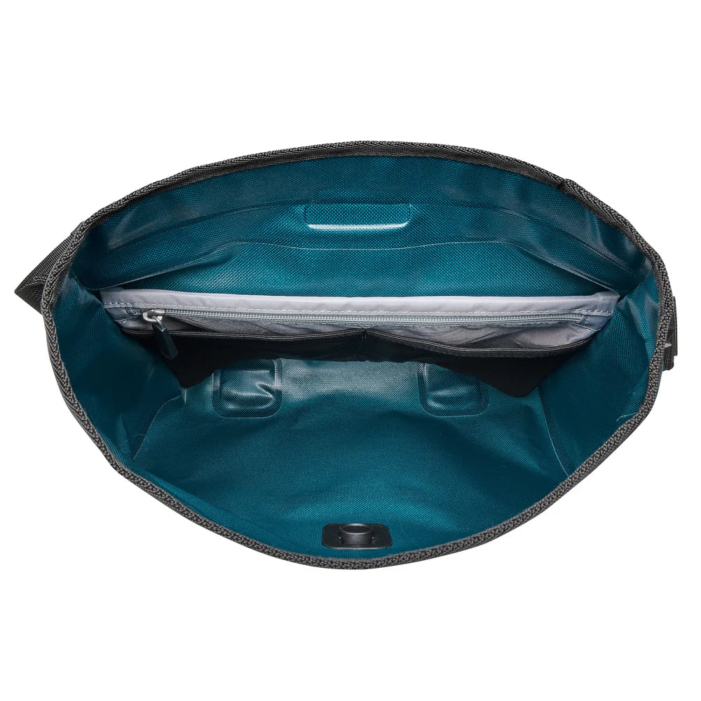 Ortlieb Velo-Sling Flex Lenkertasche 5 L - Grün