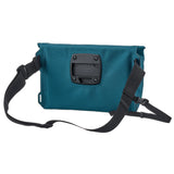 Borsa manubrio Ortlieb Velo-Sling Flex 5 L - Verde Ortlieb