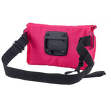 Ortlieb Velo-Sling Flex Lenkertasche Cyber 2.5 L - Rosa