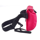 Ortlieb Velo-Sling Flex Lenkertasche Cyber 2.5 L - Rosa
