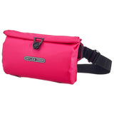 Ortlieb Velo-Sling Flex Lenkertasche Cyber 2.5 L - Rosa