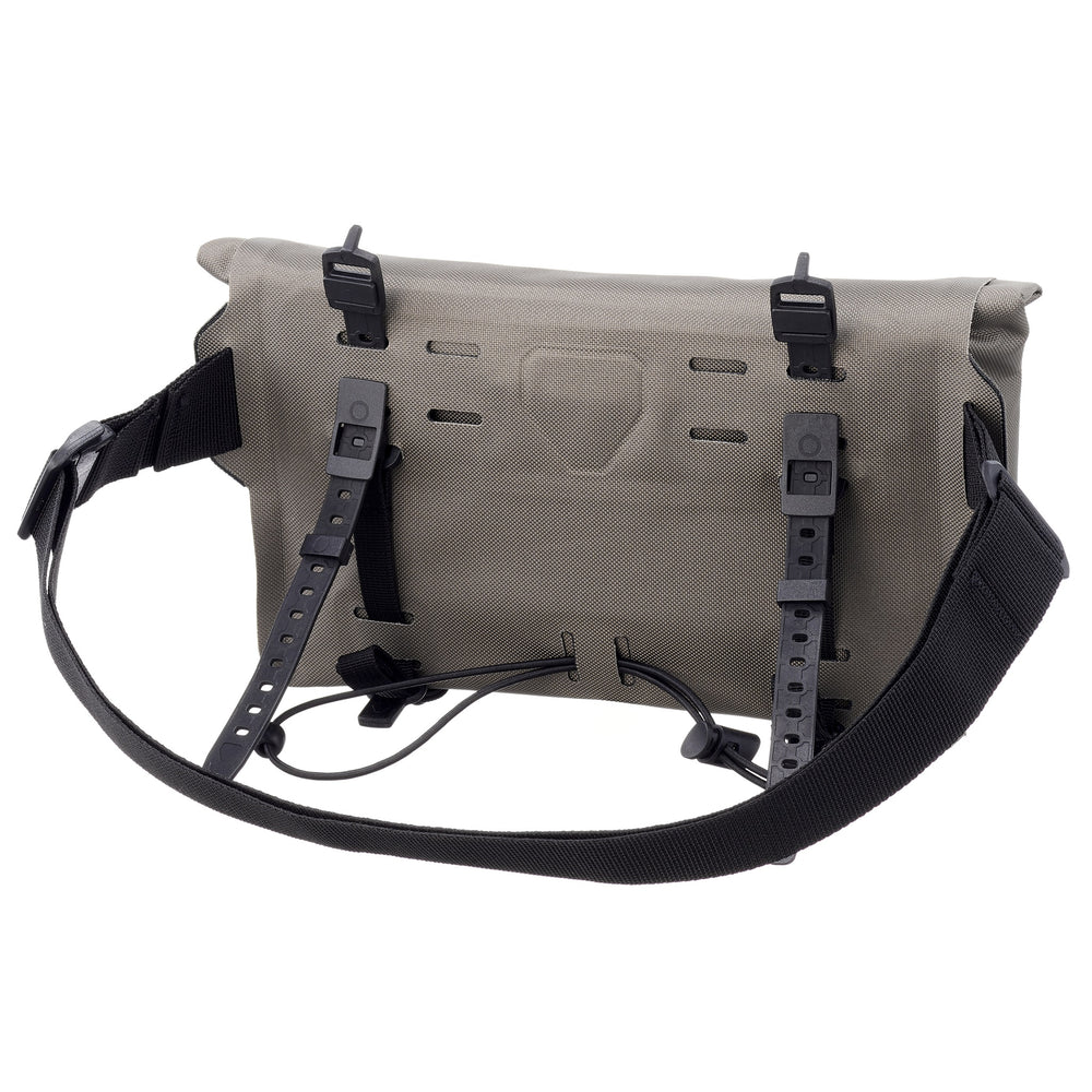 Ortlieb Velo-Sling Lenker-Tasche  - Braun