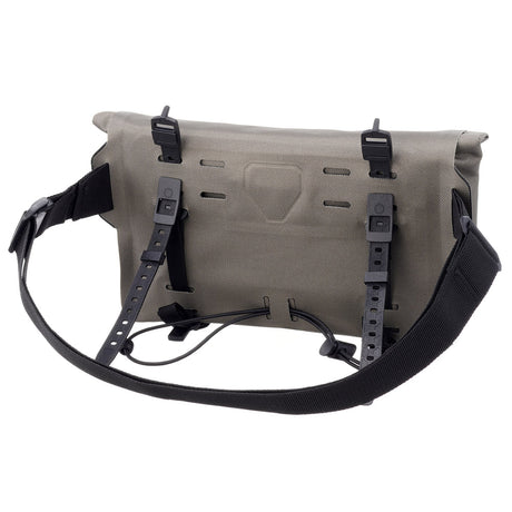 Bolsa de manillar Ortlieb Velo-Sling  - Marrón