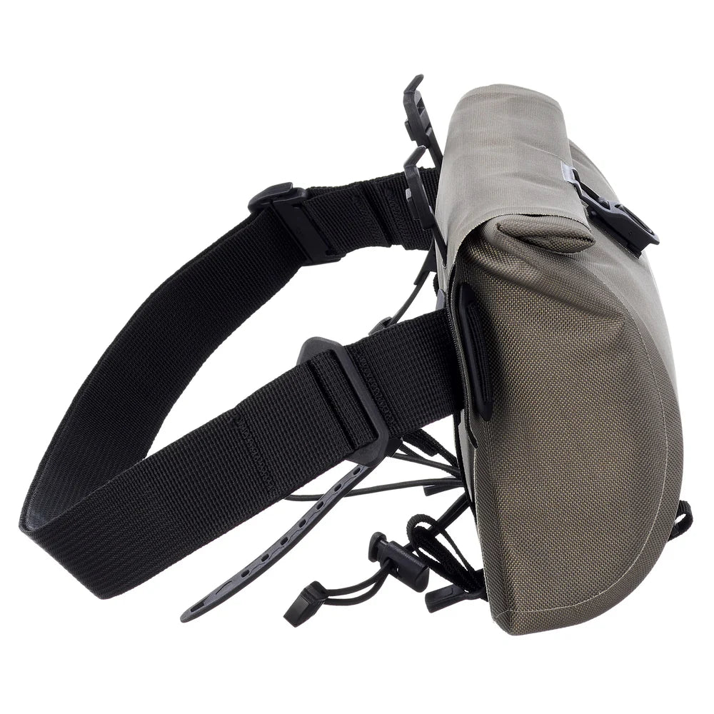Ortlieb Velo-Sling Lenker-Tasche  - Braun