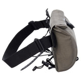 Bolsa de manillar Ortlieb Velo-Sling  - Marrón