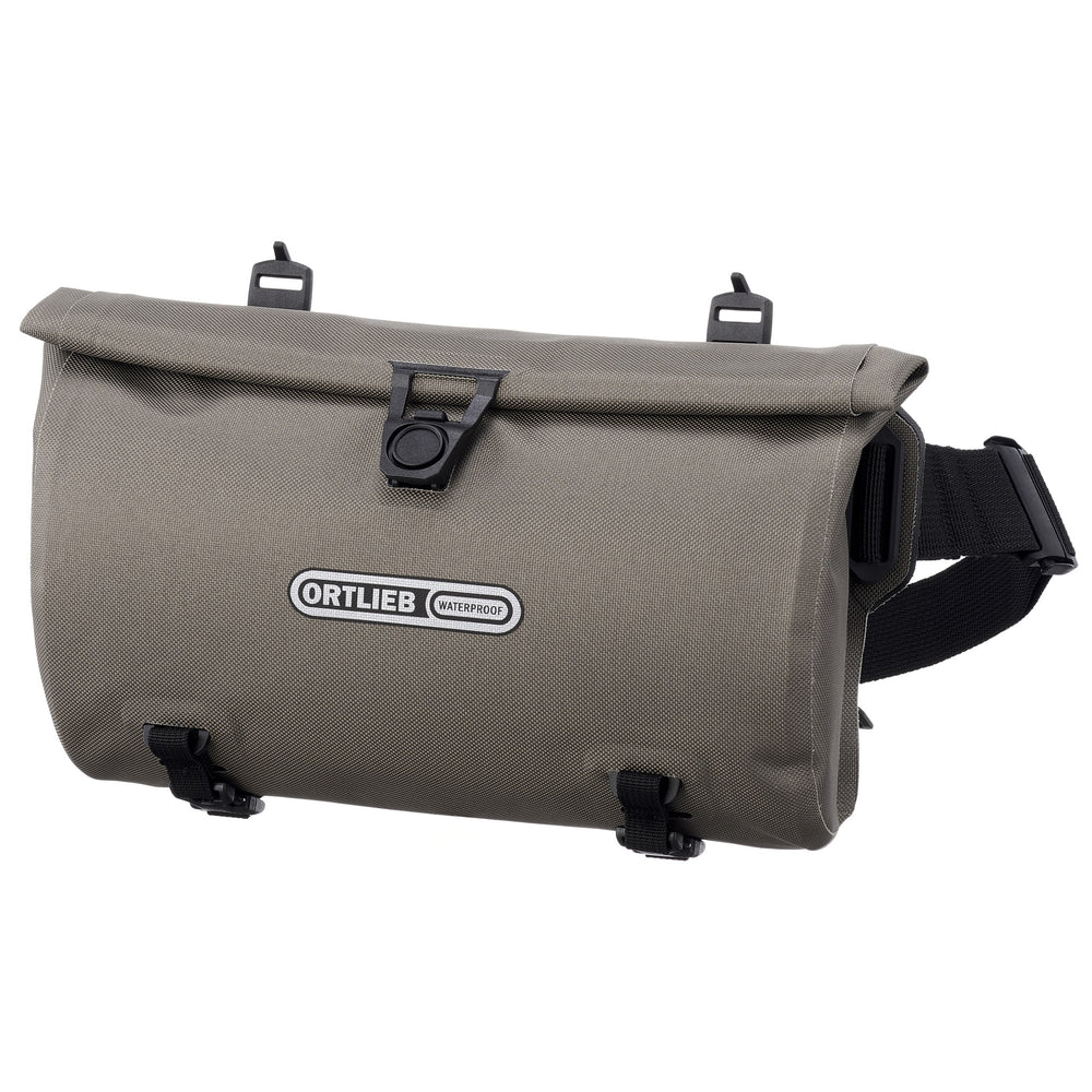 Ortlieb Velo-Sling Lenker-Tasche  - Braun