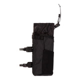 Borsa manubrio Poc Ultra Snack 1L - Nero Poc