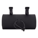Borsa manubrio Santini UCI - Nero Santini