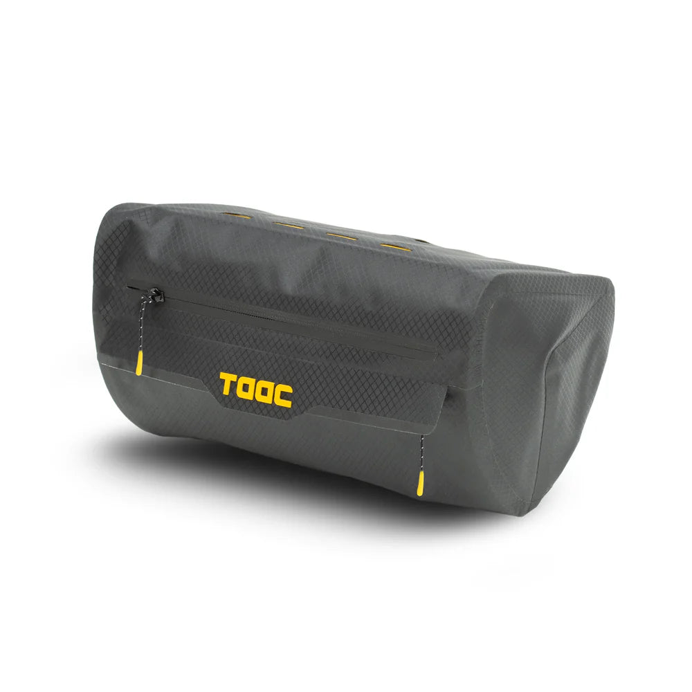 Borsa manubrio TAAC Paac 2,5L - Nero TAAC
