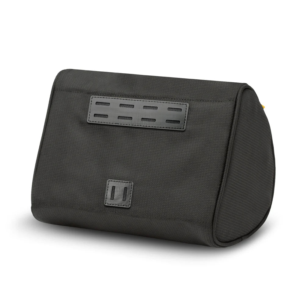 TAAC Paac Start 2.5L handlebar bag - Black