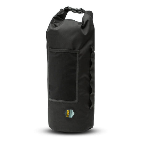 Borsa manubrio TAAC Rollpaac Start 10L - Nero TAAC