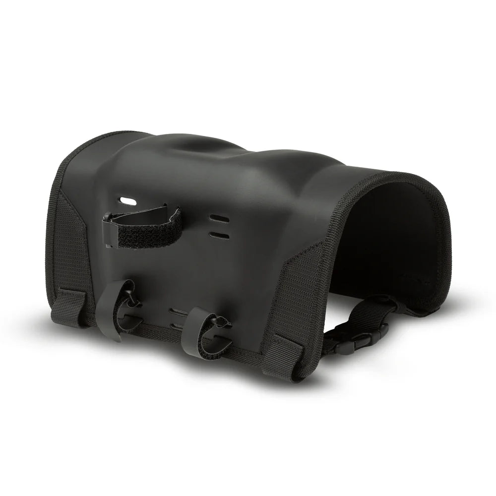 TAAC Rollpaac Start 6L Lenkertasche - Schwarz