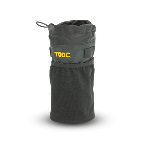 Borsa manubrio TAAC Snack Paac 1L - Nero TAAC