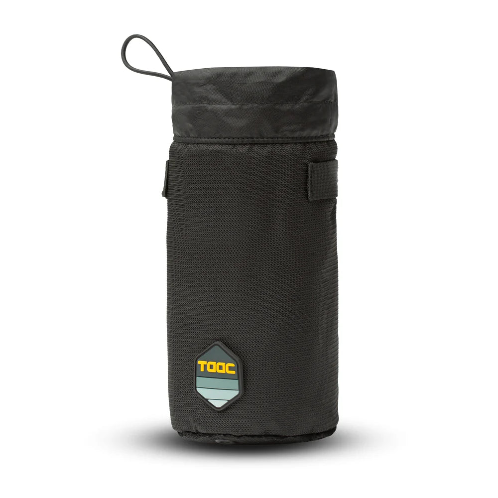 TAAC Snack Paac Start Handlebar Bag 1L - Black