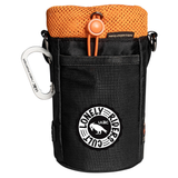 Borsa manubrio Ulac C-HOLD DX-2 1 L - Nero Ulac