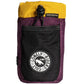 Bolsa de manillar Ulac C-Hold 1L - Violeta