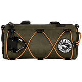 Borsa manubrio Ulac Coursier GT 1.7L - Verde Ulac