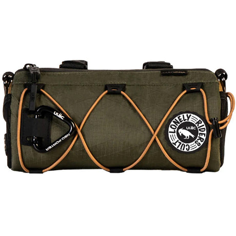 Borsa manubrio Ulac Coursier GT 1.7L - Verde Ulac