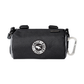 Bolsa de manillar Ulac Coursier Pulse 1.1L - Negro