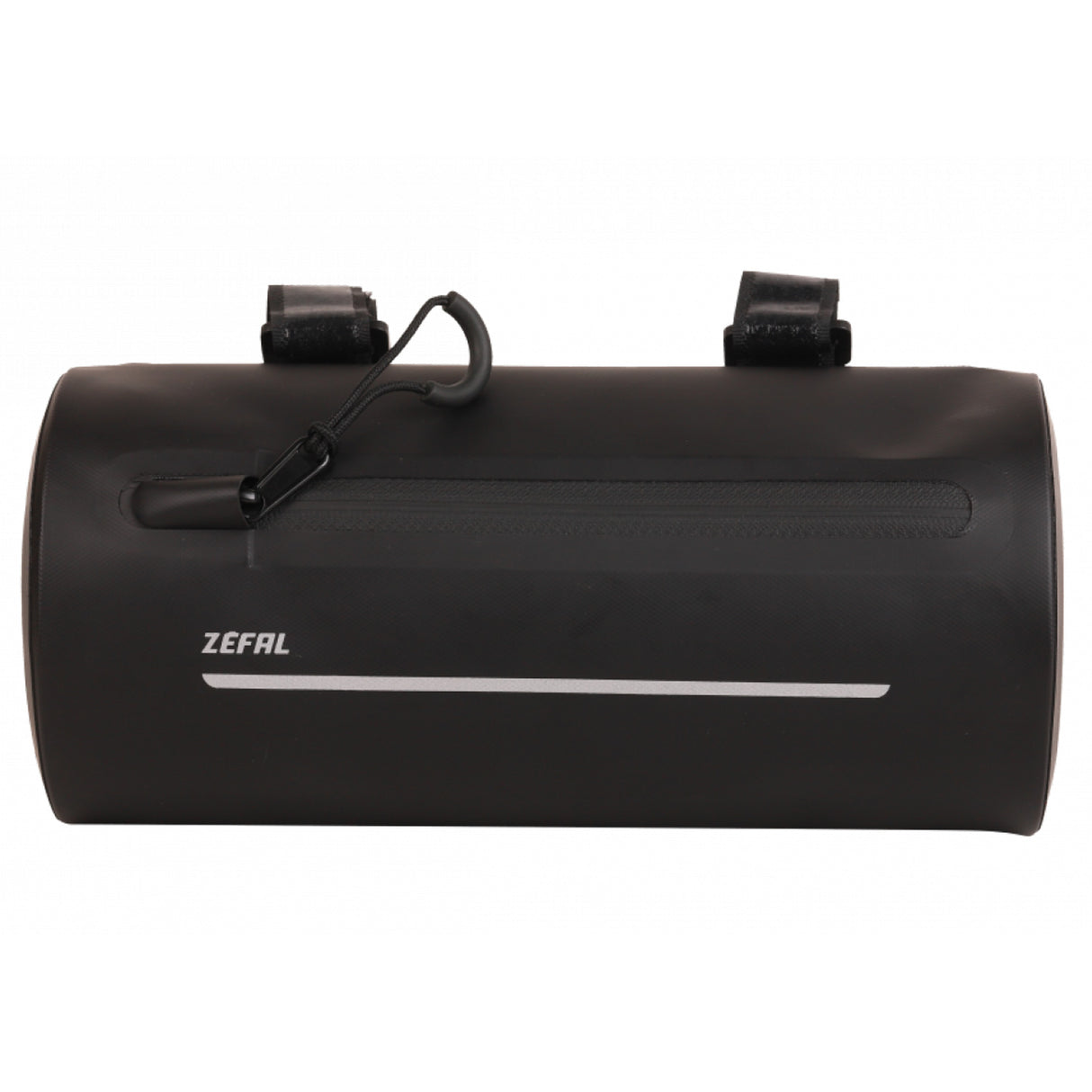Borsa manubrio Zefal Z Adventure F2 - Nero Zefal
