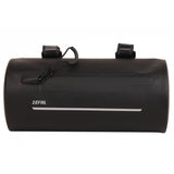 Borsa manubrio Zefal Z Adventure F2 - Nero Zefal