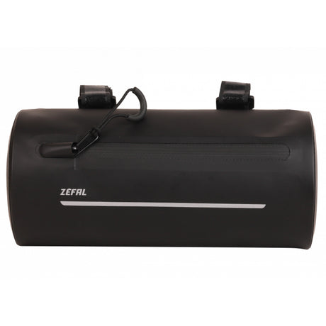 Borsa manubrio Zefal Z Adventure F2 - Nero Zefal