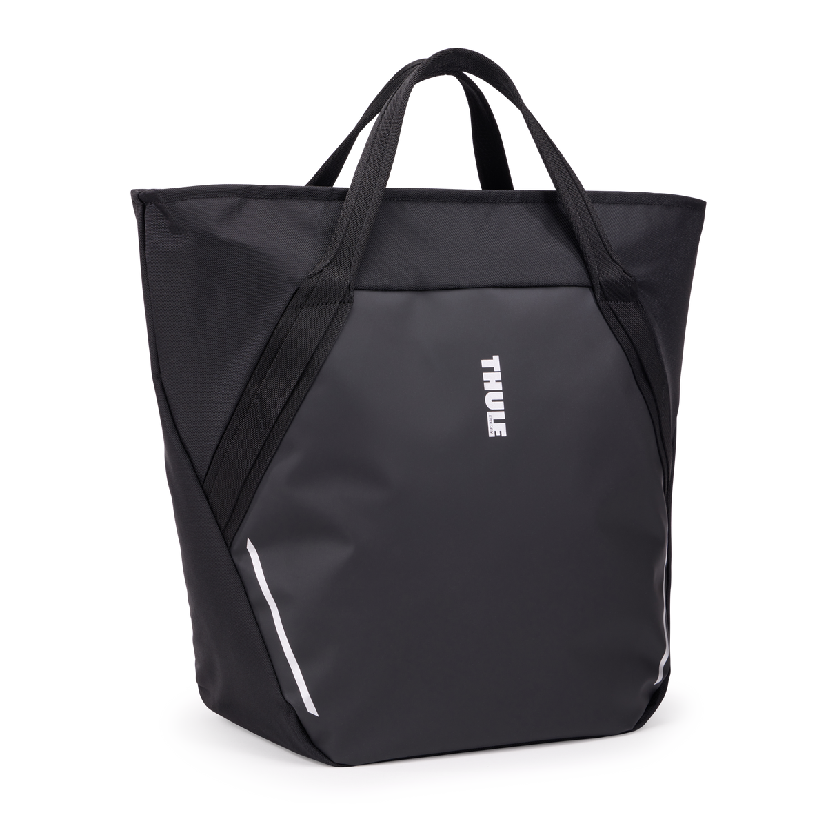 Thule Chasm Fahrradtasche 25L 3205465 - Schwarz Thule