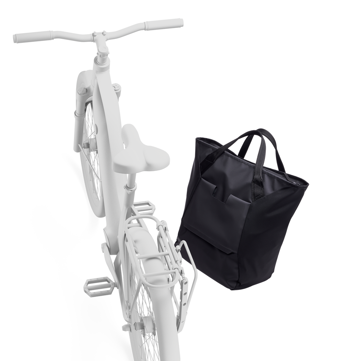 Thule Chasm Fahrradtasche 25L 3205465 - Schwarz Thule
