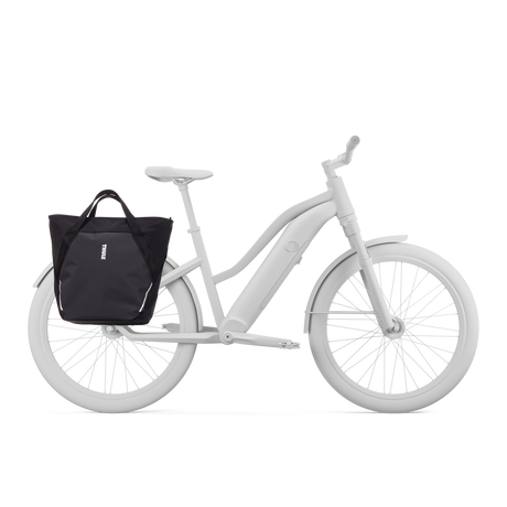 Sac de vélo Thule Chasm 25L 3205465 - Noir Thule