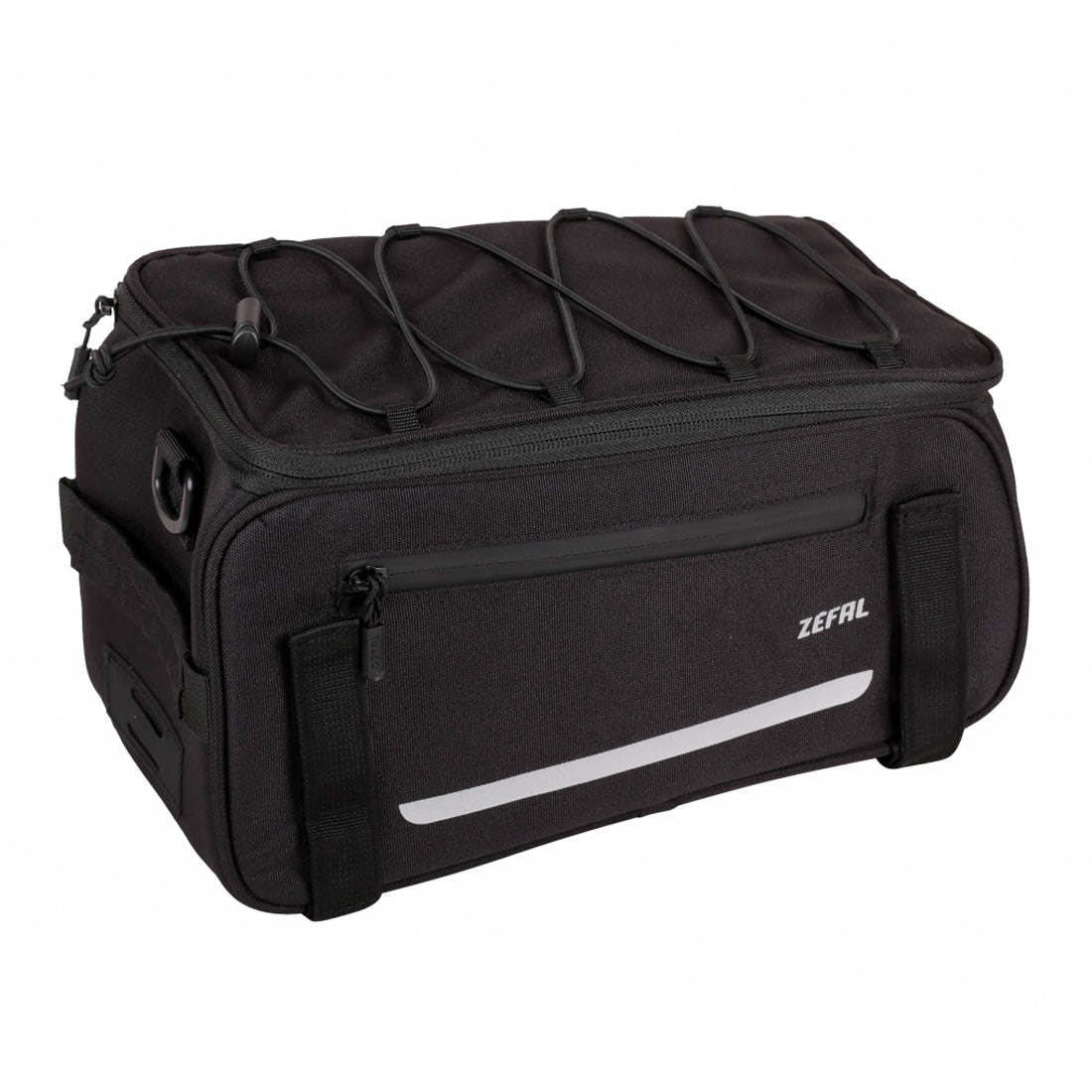 Borsa portapacchi Zefal Z Traveler 40 - Nero Zefal
