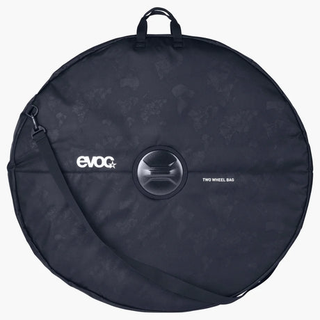 Sac porte-roues Evoc Two Wheel - Noir