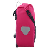 Bolsa trasera Ortlieb Back-Roller Cyber QL2.1 - Rosa