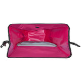 Bolsa trasera Ortlieb Back-Roller Cyber QL2.1 - Rosa