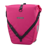 Bolsa trasera Ortlieb Back-Roller Cyber QL2.1 - Rosa