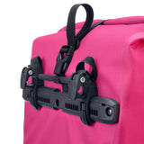 Bolsa trasera Ortlieb Back-Roller Cyber QL2.1 - Rosa