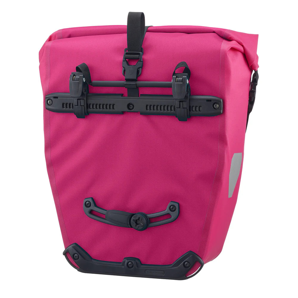 Bolsa trasera Ortlieb Back-Roller Cyber QL2.1 - Rosa