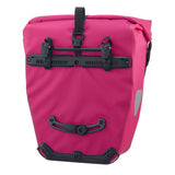 Bolsa trasera Ortlieb Back-Roller Cyber QL2.1 - Rosa
