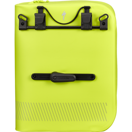 Linke Hinterradtasche Specialized Tailwind Pannier - Gelb