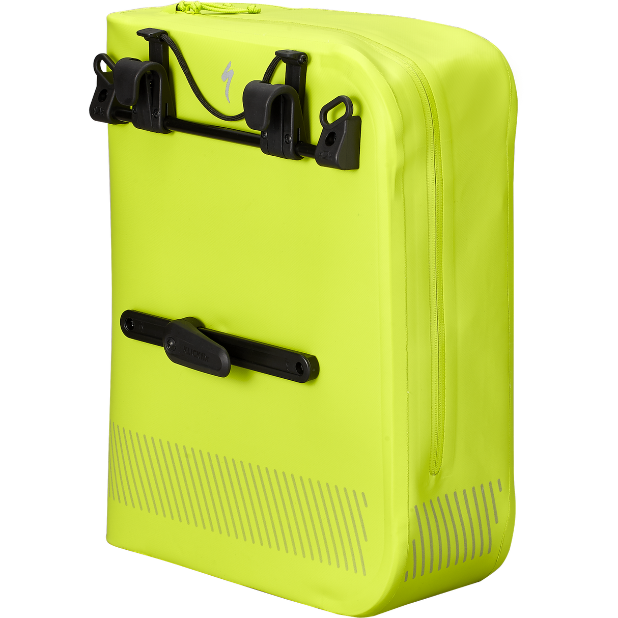 Left rear bag Specialized Tailwind Pannier - Yellow