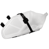 Borsa sella Poc Ultra Saddle Bag 7L - Bianco Poc