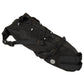 Agu Venture 10L saddlebag - Black