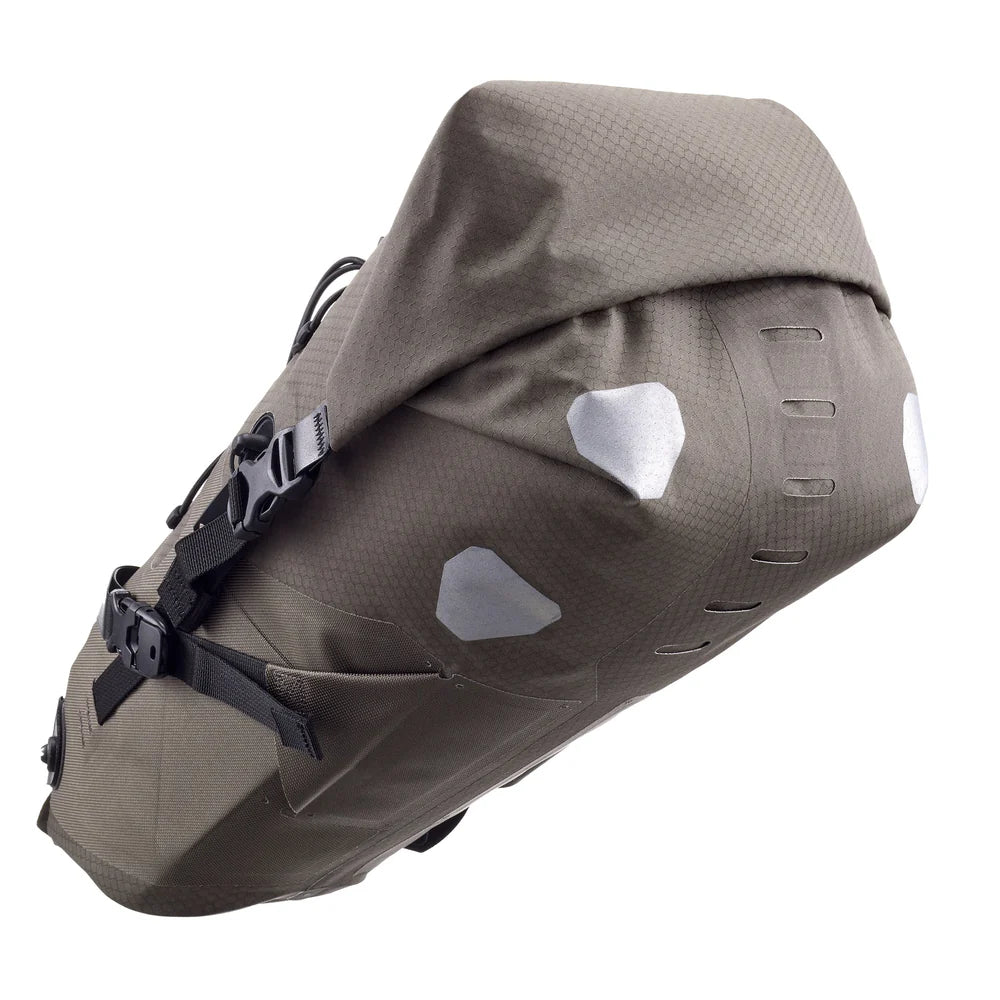 Borsa sottosella Ortlieb Seat-Pack 11 L - Marrone Ortlieb