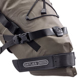 Borsa sottosella Ortlieb Seat-Pack 11 L - Marrone Ortlieb