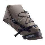 Borsa sottosella Ortlieb Seat-Pack 11 L - Marrone Ortlieb